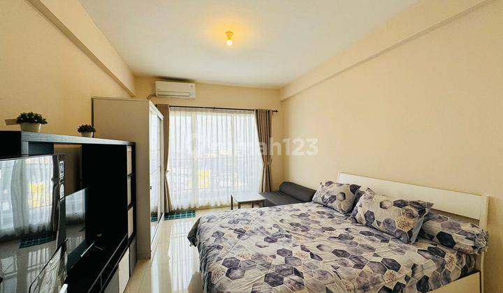 Apartemen Galeri Ciumbuleuit 3 Studio Furnished 1