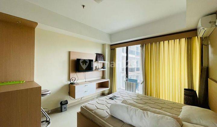 Apartemen Beverly Dago Studio Full Furnished 2