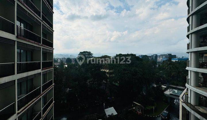 Apartemen Beverly Dago Studio Full Furnished 2