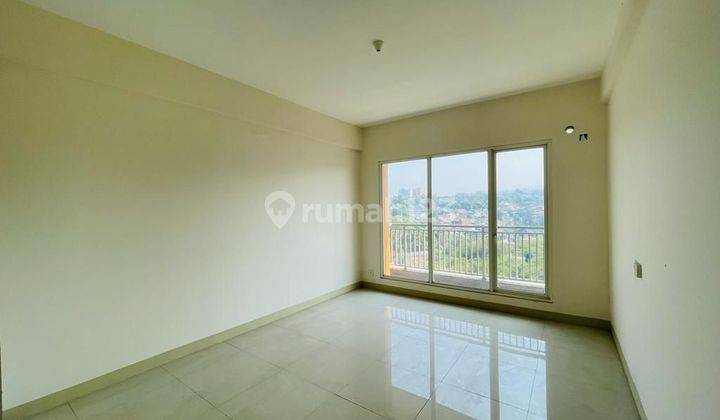 Apartemen Galeri Ciumbuleuit 3 Studio Unfurnished 1