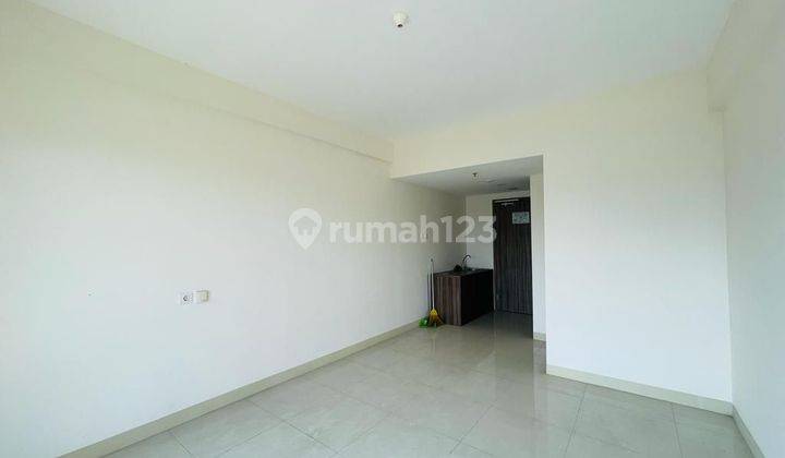 Apartemen Galeri Ciumbuleuit 3 Studio Unfurnished 2