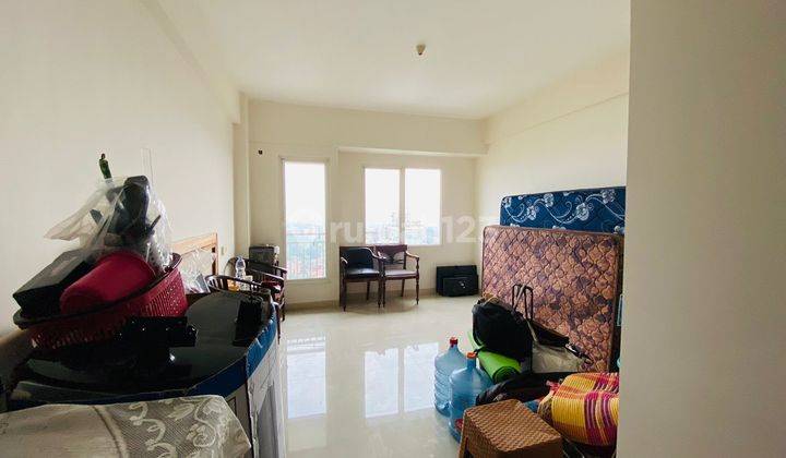 Apartemen Galeri Ciumbuleuit 2 Studio Unfurnished 1