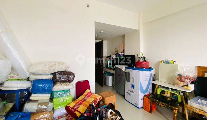 Apartemen Galeri Ciumbuleuit 2 Studio Unfurnished 2