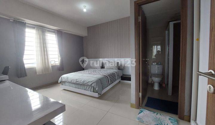 Apartemen Galeri Ciumbuleuit 3 2BR Furnished 1