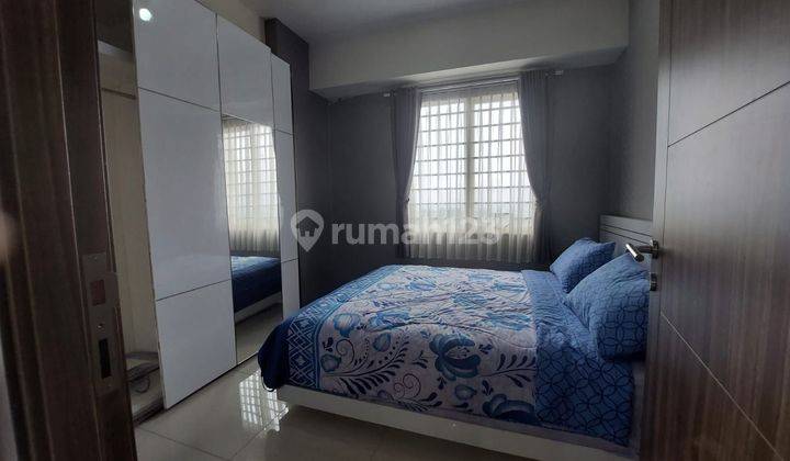 Apartemen Galeri Ciumbuleuit 3 2BR Furnished 2