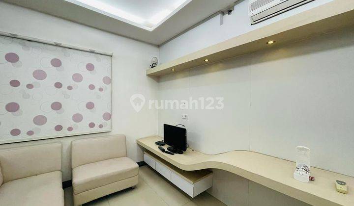 Apartemen Grand Setiabudhi 2BR Furnished 2