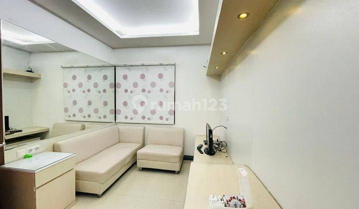 Apartemen Grand Setiabudhi 2BR Furnished 1