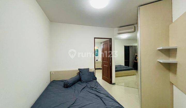 Apartemen Grand Setiabudhi 2BR Furnished 2