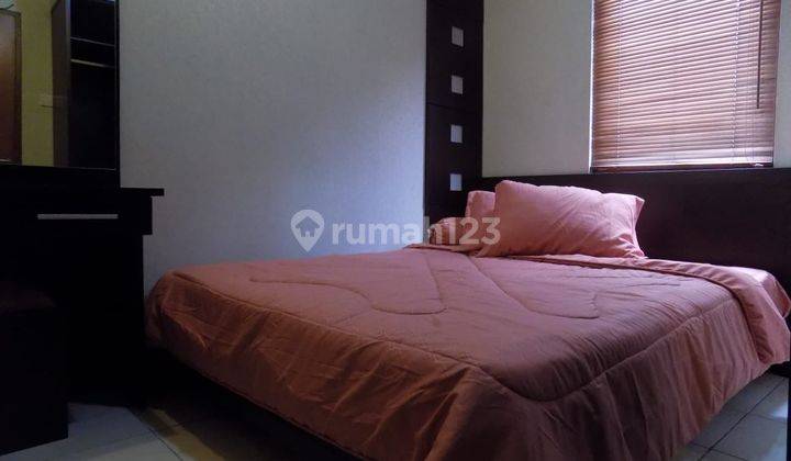 Apartemen The Majesty 2BR Full Furnished 2