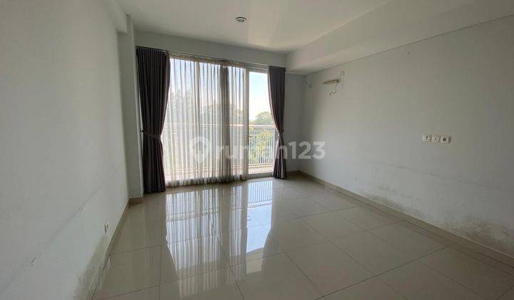 Apartemen Dago Suites Studio Unfurnished 2