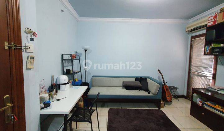 Apartemen The Majesty 2BR Full Furnished 2