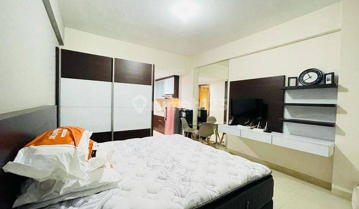 Apartemen Galeri Ciumbuleuit 2 Studio Furnished 1