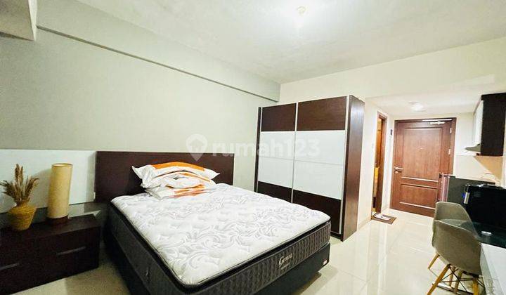 Apartemen Galeri Ciumbuleuit 2 Studio Furnished 2