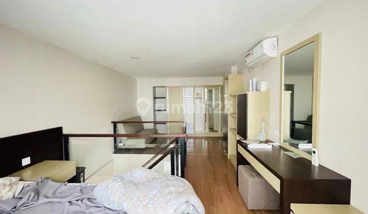 Apartemen Galeri Ciumbuleuit 3 Loft Furnished 2