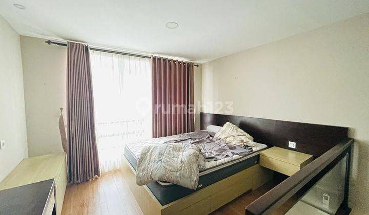 Apartemen Galeri Ciumbuleuit 3 Loft Furnished 1