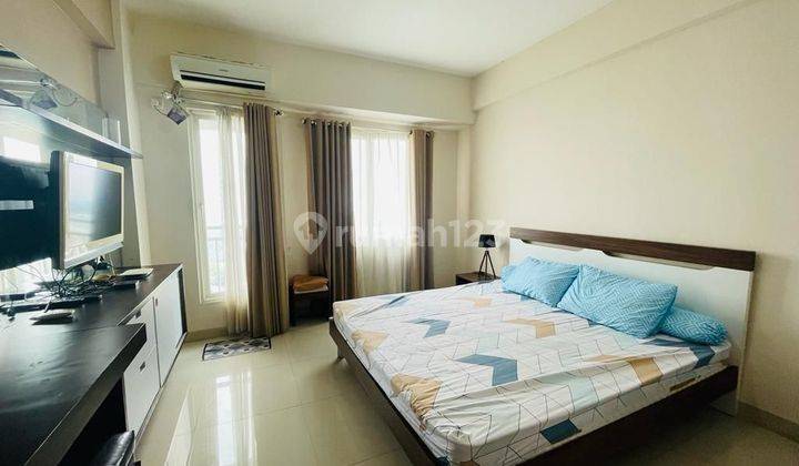 Apartemen Galeri Ciumbuleuit 2 Studio Furnished 1