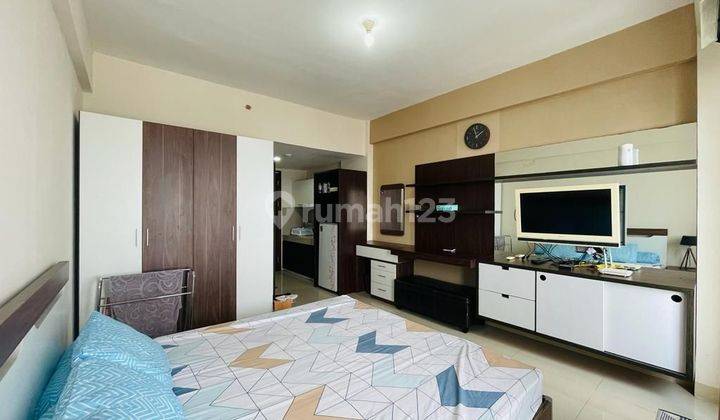 Apartemen Galeri Ciumbuleuit 2 Studio Furnished 2