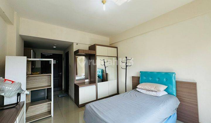 Apartemen Galeri Ciumbuleuit 2 Studio Furnished 1