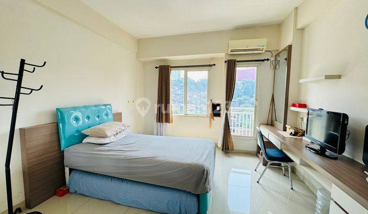 Apartemen Galeri Ciumbuleuit 2 Studio Furnished 2