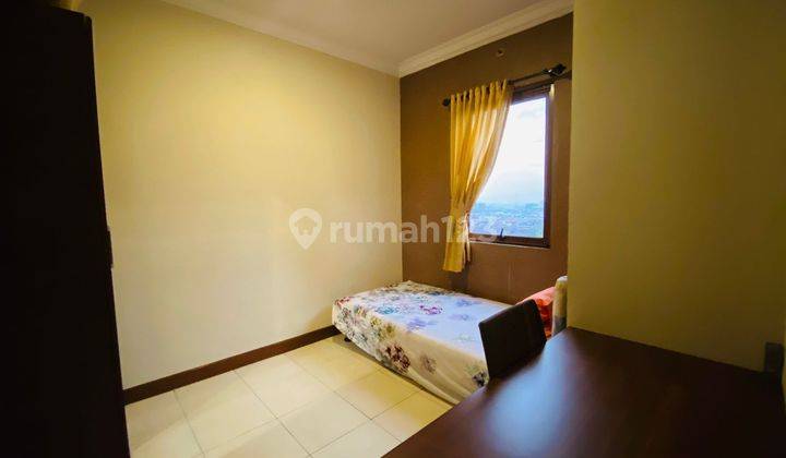 Apartemen The Majesty 3BR Full Furnished 2