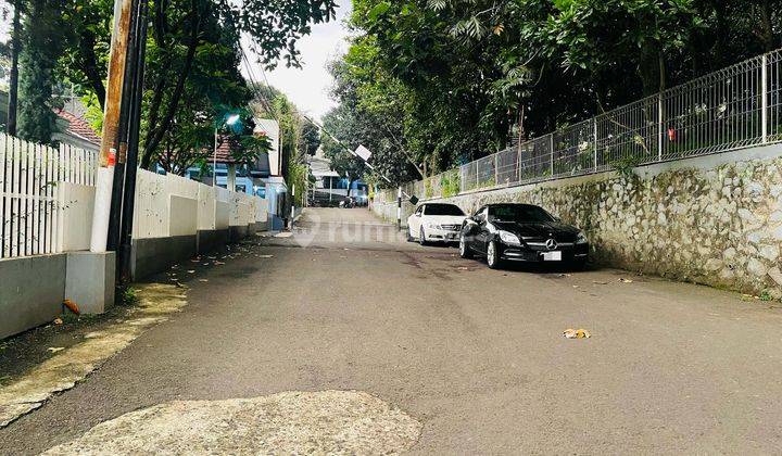 Tanah Loaksi Strategis Sayap Utami Pasteur 1