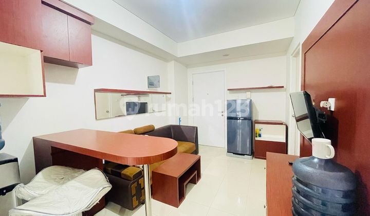 Apartemen Parahyangan Residence 2 Br Furnished 2