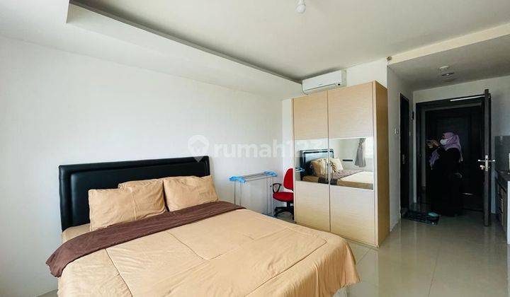 Apartemen Galeri Ciumbuleuit 2 Studio Furnished 2