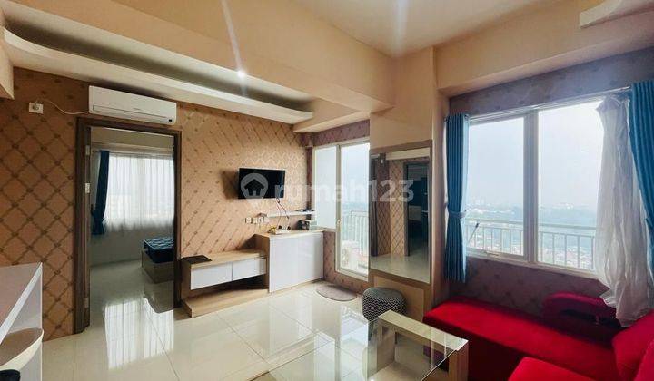 Apartemen Galeri Ciumbuleuit 3 2BR Furnished 1