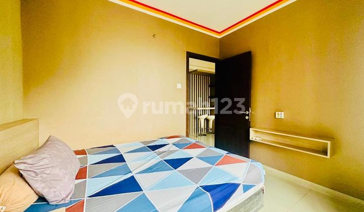 Galeri Ciumbuleuit 2 Apartment 2BR Furnished