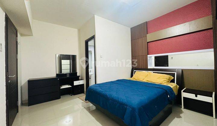 Apartemen Galeri Ciumbuleuit 2 2BR Furnished 2