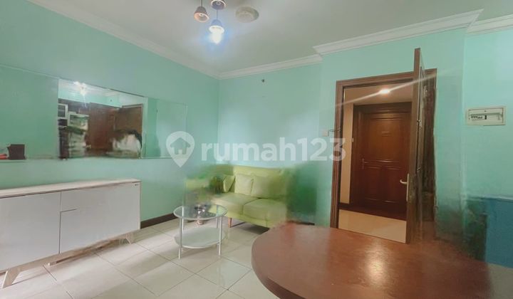 Apartemen The Majesty 2 Br Full Furnished 2