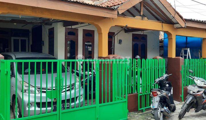 Rumah Strategis Minimalis Di Tanjung Priok 2