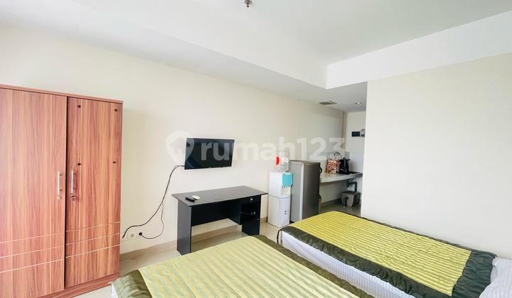 Beverly Dago Studio Apartment Fully Furnished 2