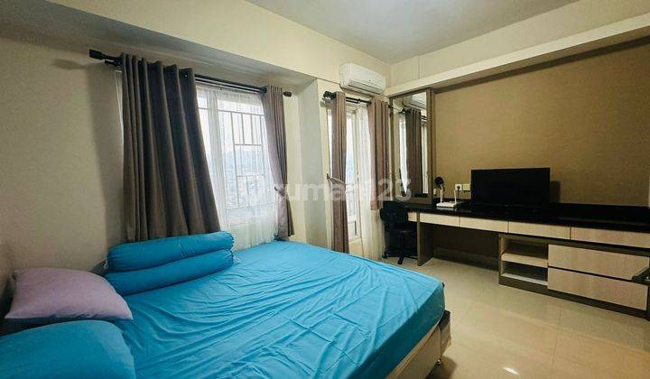 Apartemen Galeri Ciumbuleuit 2 1BR Furnished 1