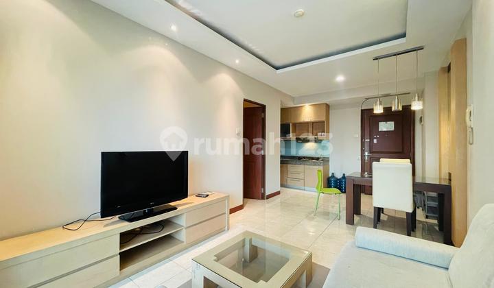 Galeri Ciumbuleuit 1 2 Bedroom Furnished Apartment 1
