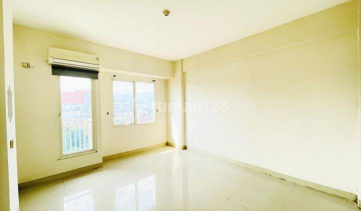 Apartemen Galeri Ciumbuleuit 2 Studio Unfurnished 1