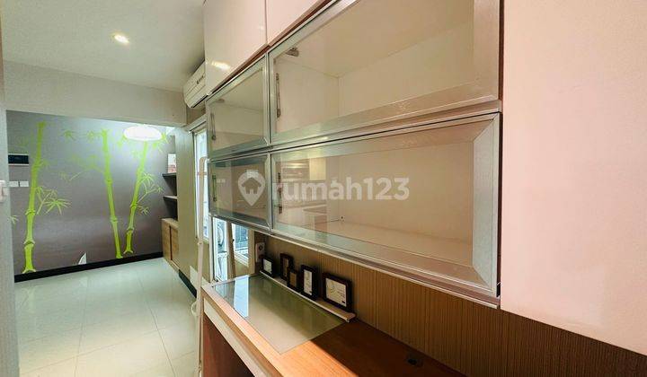 Apartemen Galeri Ciumbuleuit 2 2BR Furnished 2