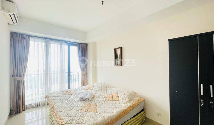 Apartemen Beverly Dago 2 Br Full Furnished 1