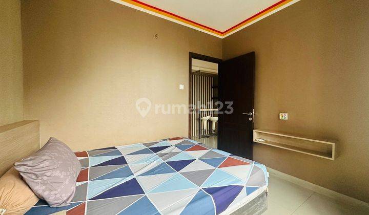 Apartemen Galeri Ciumbuleuit 2 2BR Furnished 1