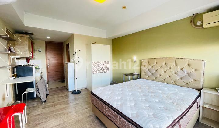 Beverly Dago Studio Apartment Fully Furnished 1