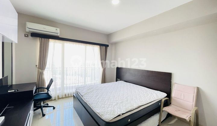 Apartemen Galeri Ciumbuleuit 3 Studio Furnished