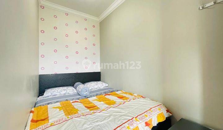 Apartemen Galeri Ciumbuleuit 3BR Furnished 2