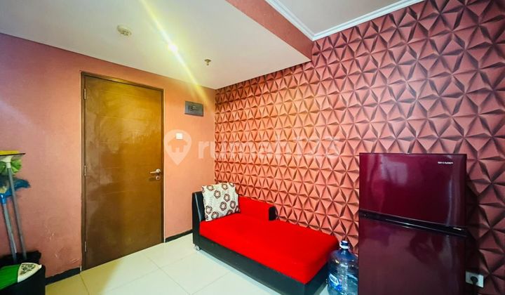 Gateway Pasteur 1 Bedroom Furnished Apartment