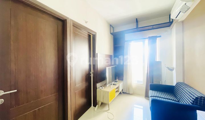 Galeri Ciumbuleuit 2 Apartment 2 Bedrooms Furnished 2