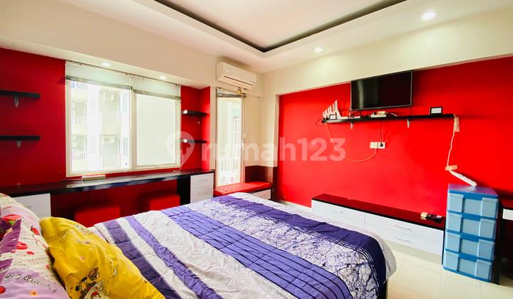 Galeri Ciumbuleuit 2 Studio Furnished Apartment