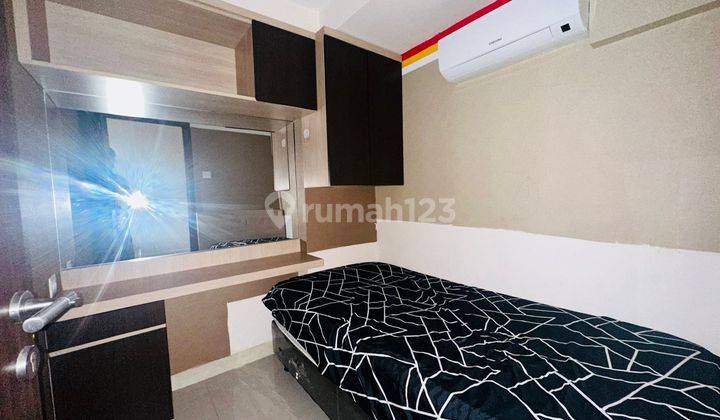 Apartemen Galeri Ciumbuleuit 2 2BR Furnished 2