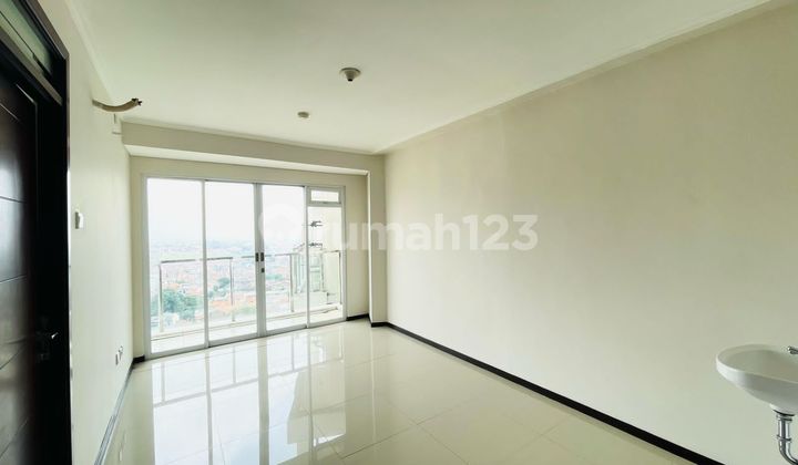 Apartemen Gateway Pasteur 2 Br Unfurnished