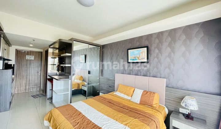 Apartemen Galeri Ciumbuleuit 3 Studio Furnished