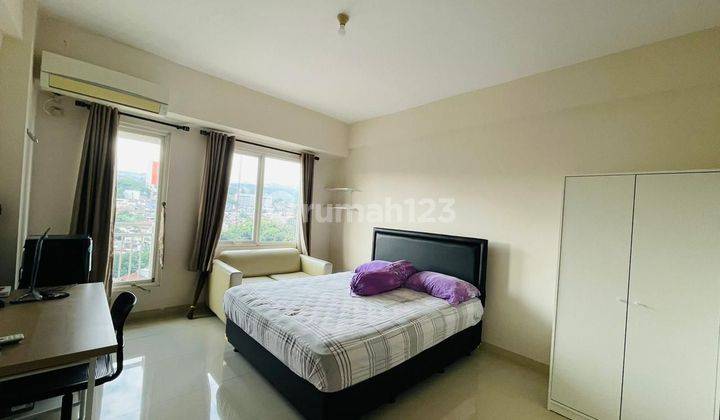 Apartemen Galeri Ciumbuleuit 2 Studio Furnished 2