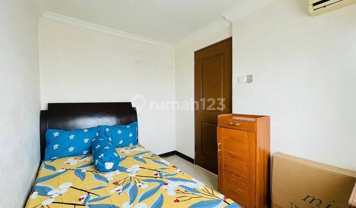 Apartemen Galeri Ciumbuleuit 1 4BR Furnished 2